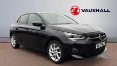 Vauxhall Corsa 1.2 Turbo SRi 5dr Petrol Hatchback